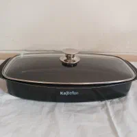 ماهیتابه|ظروف پخت‌وپز|کرج, مهرویلا جنوبی|دیوار