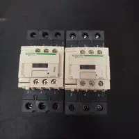 کنتاکتور کلید اتوماتیک پی ال سی درایو