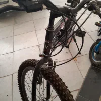 دوچرخه ویوا ۲۶ در حد نو سند دار|دوچرخه، اسکیت، اسکوتر|بجنورد, |دیوار