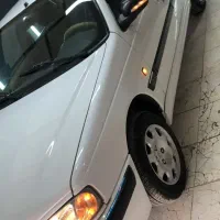 پژو پارس مدل 98