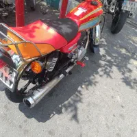 متور هوندا درحدصفر۱۵۰cc