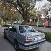 پژو پارس۸۵ بیرنگ کلکسیونی|خودرو سواری و وانت|گرگان, |دیوار