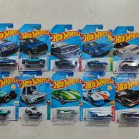 ماکت هات ویلز