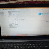 لبتاب hp|رایانه همراه|خرم‌آباد, |دیوار