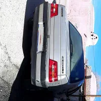 پژو ۸۸ دوگانه کارخانه بدون رنگ|خودرو سواری و وانت|بردسیر, |دیوار