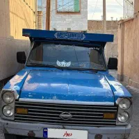 نیسان مدل 91|خودرو سواری و وانت|سبزوار, پیروزی|دیوار