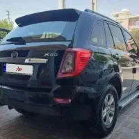 لیفان ایکس 60