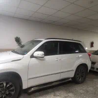 سوزوکی گرند ویتارا ۱۳۹۶ کلاس ۱۰ فول