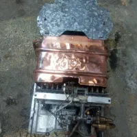 آبگرمکن بوتان ۳۱۱۵درحدنو