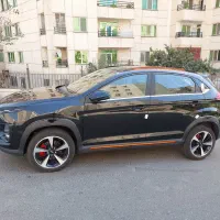فروش X33 کراس اتوماتیک مدل۱۴۰۳|خودرو سواری و وانت|تهران, تهرانسر غربی|دیوار