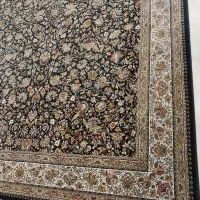 ۴تخته فرش۹متری۱۰۰۰شانه بسیارضخیم درحدجهیزیه درکرج|فرش|تهران, چیتگر شمالی|دیوار