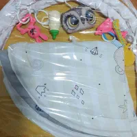 تشک بازی|اسباب و اثاث بچه|رشت, کوی جام جم|دیوار