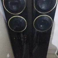 بلندگو مدل مایکرولب