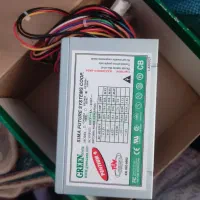 پاور گرین اصلی|قطعات و لوازم جانبی رایانه|سنندج, |دیوار