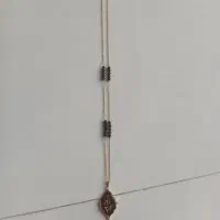 گردنبند سنتی گارنت الون|بدلیجات|تهران, جنتآباد جنوبی|دیوار