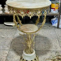میز پایه زنبوری|مبلمان خانگی و میز عسلی|کرج, حصارک بالا|دیوار