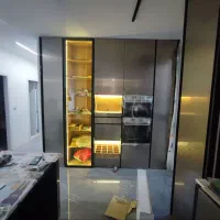 استخدام ام دی اف کار و شاگرد نجار