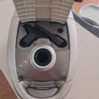 جارو برقی اینترنشنال انیل ۲۴۰۰ وات|جاروبرقی، جارو شارژی، بخارشو|فولادشهر, A3|دیوار