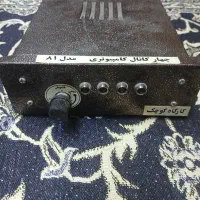 فلاشر ۴ کاناله