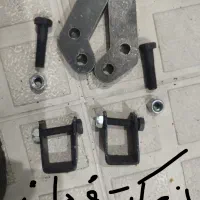 جلوبندی کامل انواع ماشین ایرانی خارجی با 40٪تخفیف|خدمات موتور و ماشین|مشهد, الهیه|دیوار