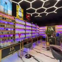 فروشنده عطر خانم