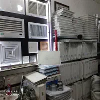 دریچه کولر/ابزارالات دادخواهی