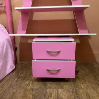 سرویس خواب دخترونه|تخت و سرویس خواب|ساری, |دیوار