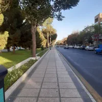 اجاره مغازه بلوار طالقانی به سمت پارک