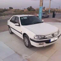 پژو پارس سال ۹۵|خودرو سواری و وانت|خرمشهر, |دیوار