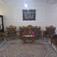 فروش مبل سلطنتی و میز ناهار خوری