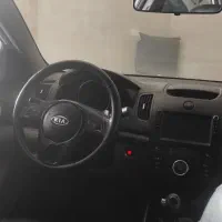 سراتو ۲۰۰۰ اپشنال|خودرو سواری و وانت|کرج, شهرک جهاننما|دیوار