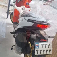 طرح کلیک آوا مدل 403 خشک