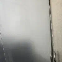 شیشه لنگه در بازشویی