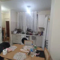 کامرانیه جنوبی بهمن پور 35 متر یکخوابه