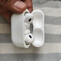 AirPods Pro|لوازم جانبی موبایل و تبلت|شیراز, شهرک والفجر|دیوار