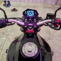 بنلی 300|موتورسیکلت|مشهد, هفده شهریور|دیوار