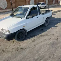 پراید وانت|خودرو سواری و وانت|زرقان, |دیوار