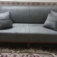 مبل تخت شو نو