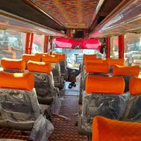 اتوبوس دربستی اربعین