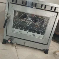 فروش تنور گازی|اجاق گاز و لوازم برقی پخت‌وپز|اصفهان, لیمجیر|دیوار
