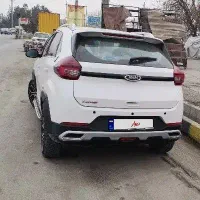 x22poroمدل 1402|خودرو سواری و وانت|ارومیه, |دیوار