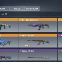 اکانت ۱۱۷ هالیدی|کنسول، بازی ویدئویی و آنلاین|سمنان, |دیوار