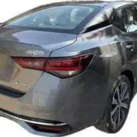 نیسان سیلفی مکس ادیشن ۲۰۲۴ خاکستری|خودرو سواری و وانت|شیراز, فرگاز|دیوار