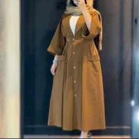 مانتو تابستونی شیک