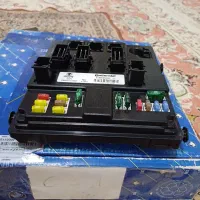 فروش ccn مخصوص سمندهای مولتی پلکس