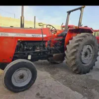 تراکتور ۲۸۵