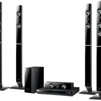 سینما خانواده سامسونگ