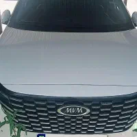 ایکس ۳۳ کراس اتومات فول