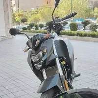 موتور NA