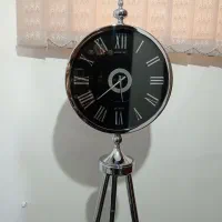 ساعت کنارمبلی نویه نو|ساعت دیواری و تزئینی|تربت جام, معدآباد|دیوار